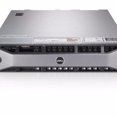 Exploring the Dell PowerEdge R730 Rack Server: A Comprehensive Guide